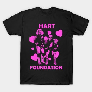 Retro Foundation T-Shirt